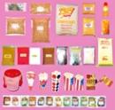 ポップコーン材料単品