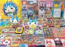 妖怪グッズ　B