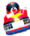 �C�x���g�p�i�Ȃ�䂤���p�[�N�I