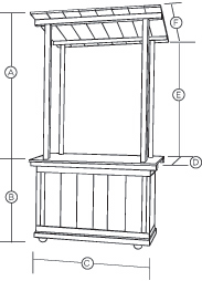 大店社長サイズ